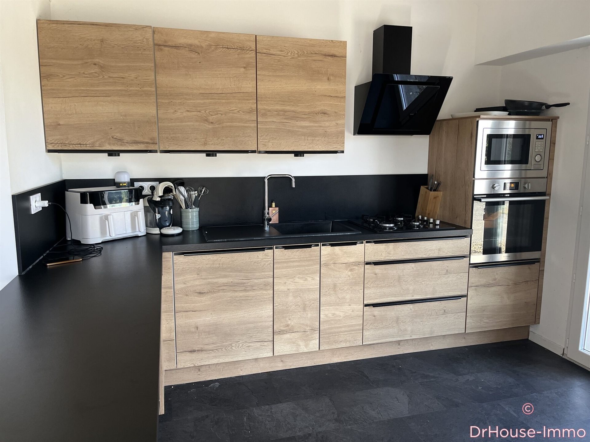 Maison à vendre, 103m², Legé