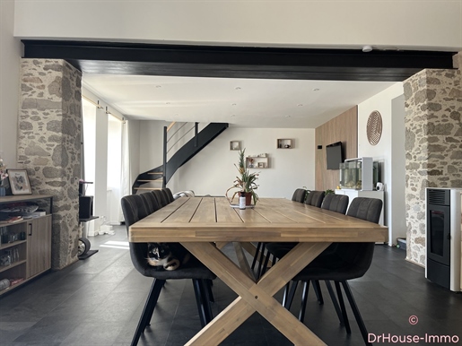 Maison 3 pièces 103 m² · à Legé · 103 m² · 208 500 €