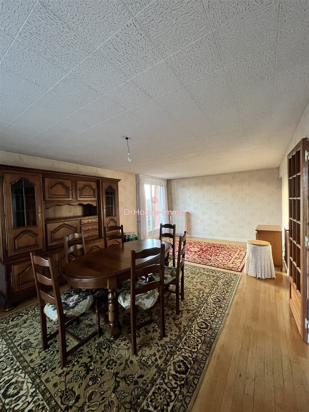 Maison à vendre, 92m², Velles