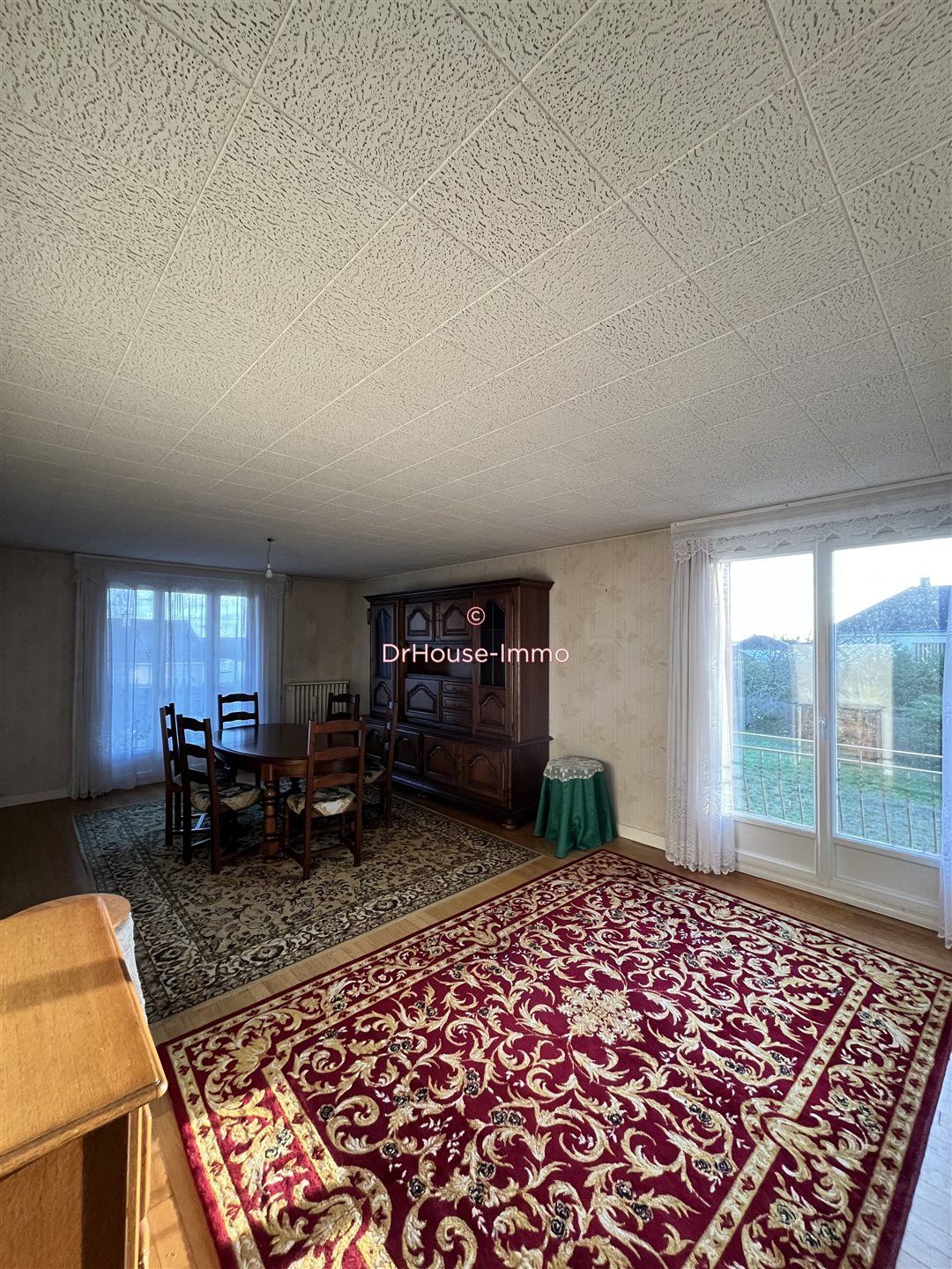 Maison à vendre, 92m², Velles