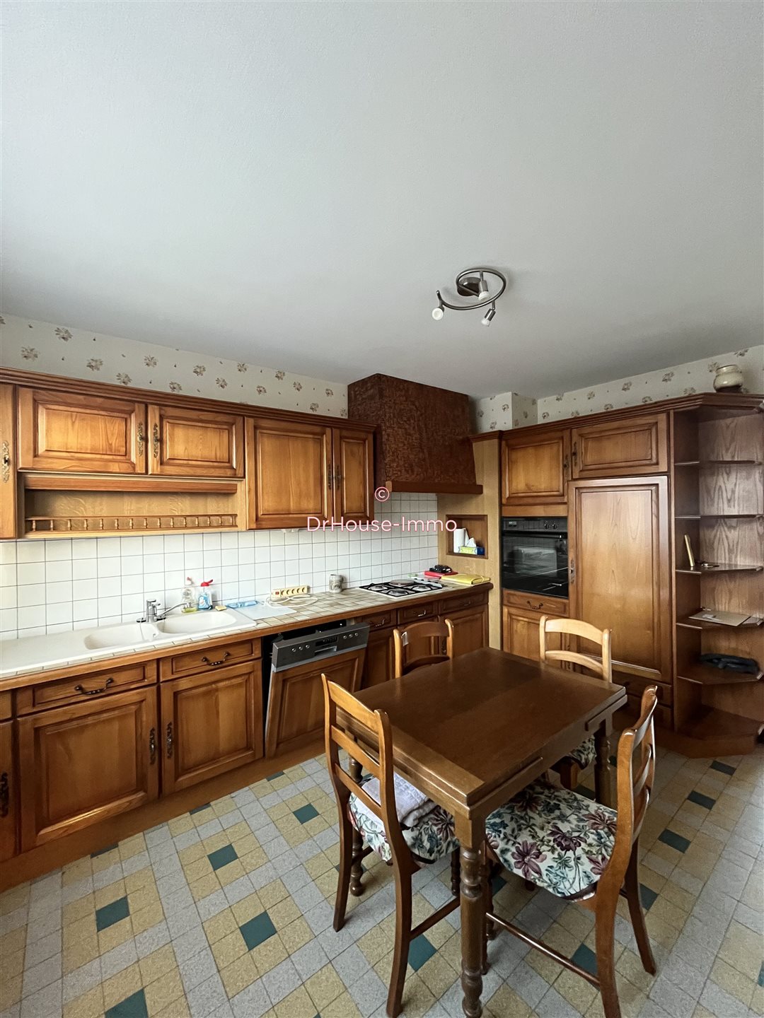 Maison à vendre, 92m², Velles