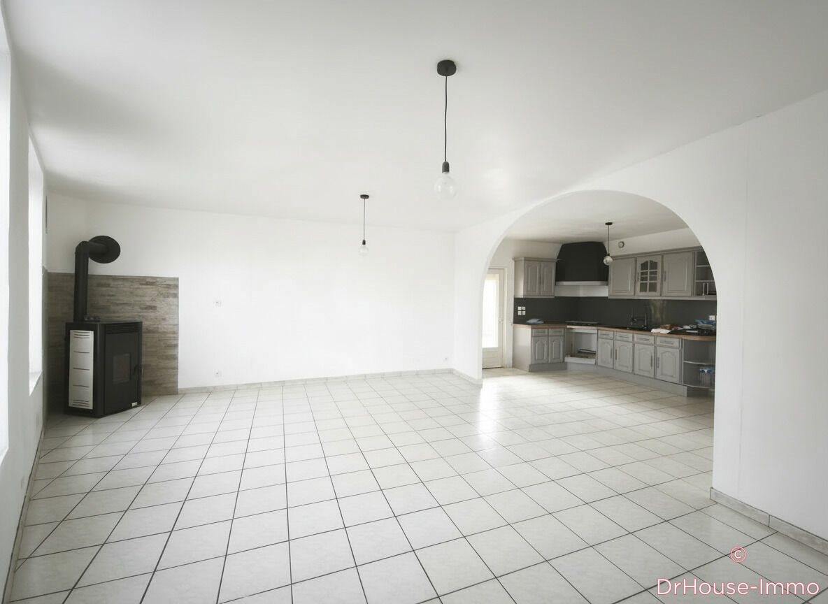 Maison à vendre, 149m², Châteauroux