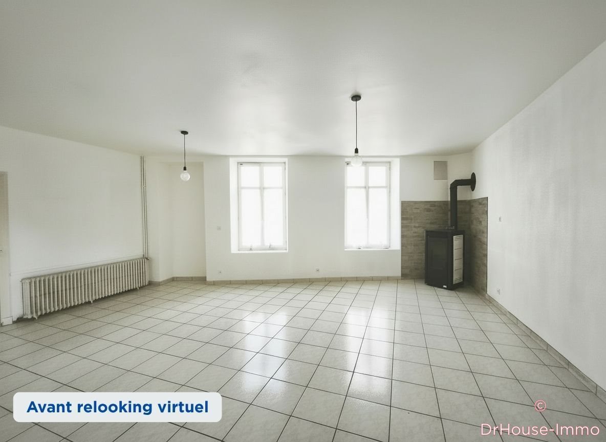 Maison à vendre, 149m², Châteauroux
