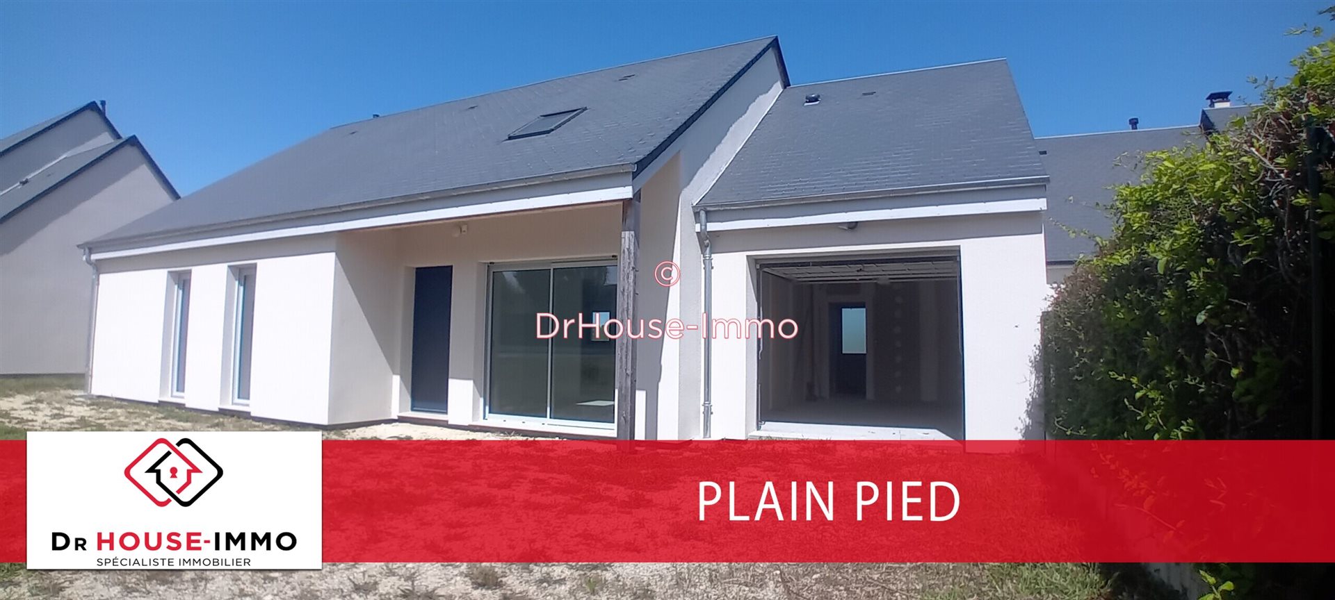 Maison à vendre, 116m², Savigné-sur-Lathan