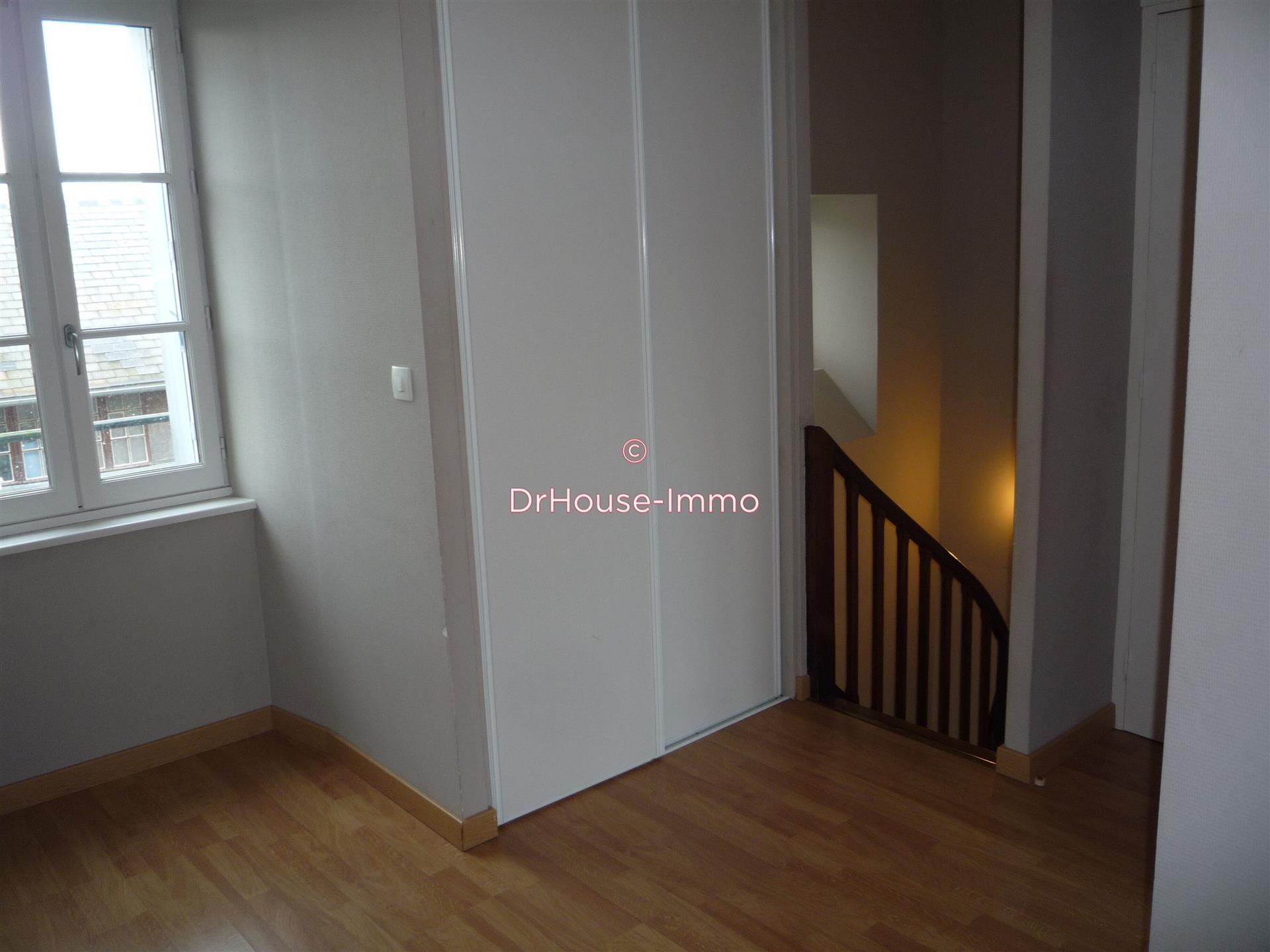 Maison à vendre, 86m², Rillé