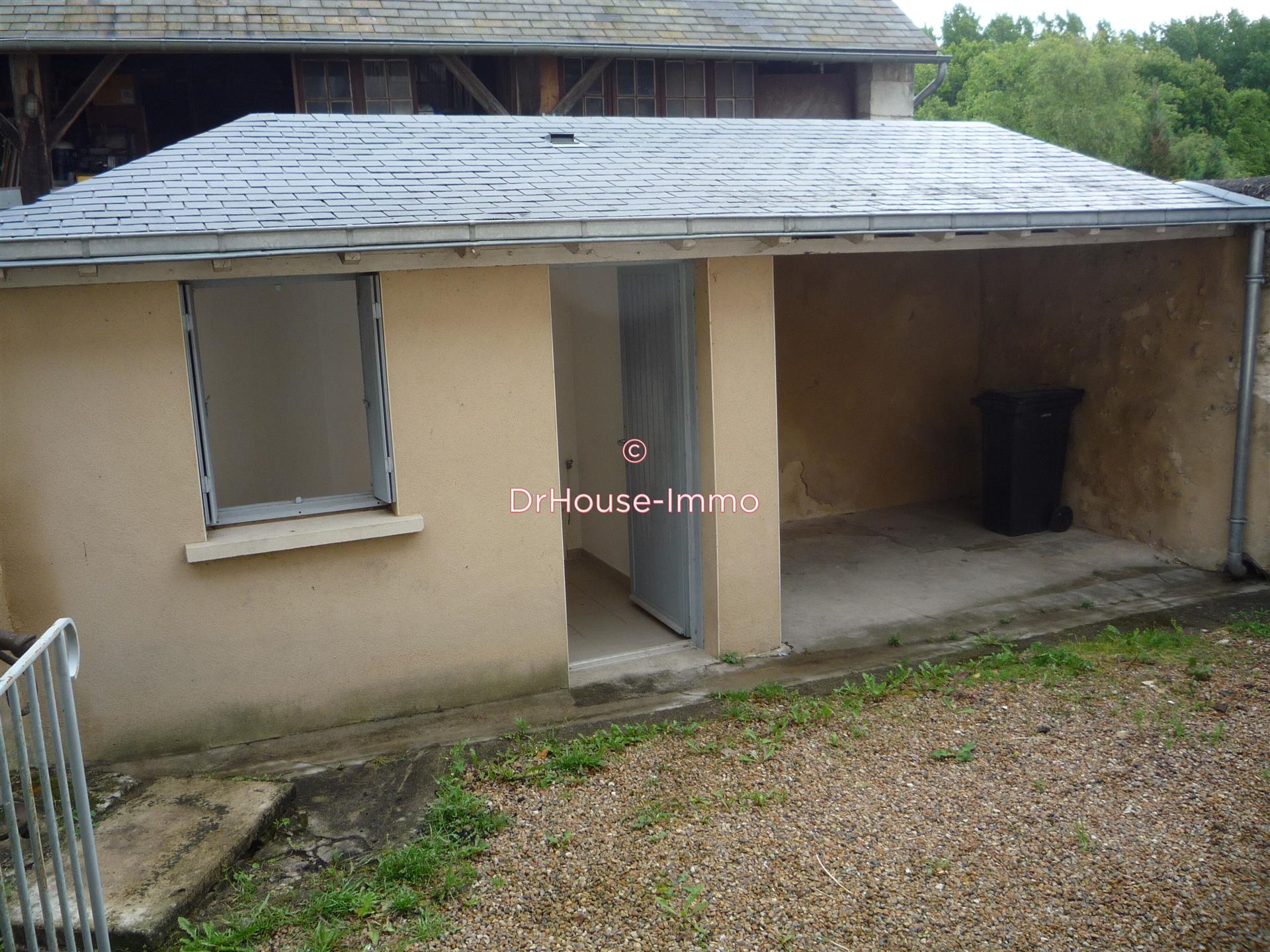 Maison à vendre, 86m², Rillé