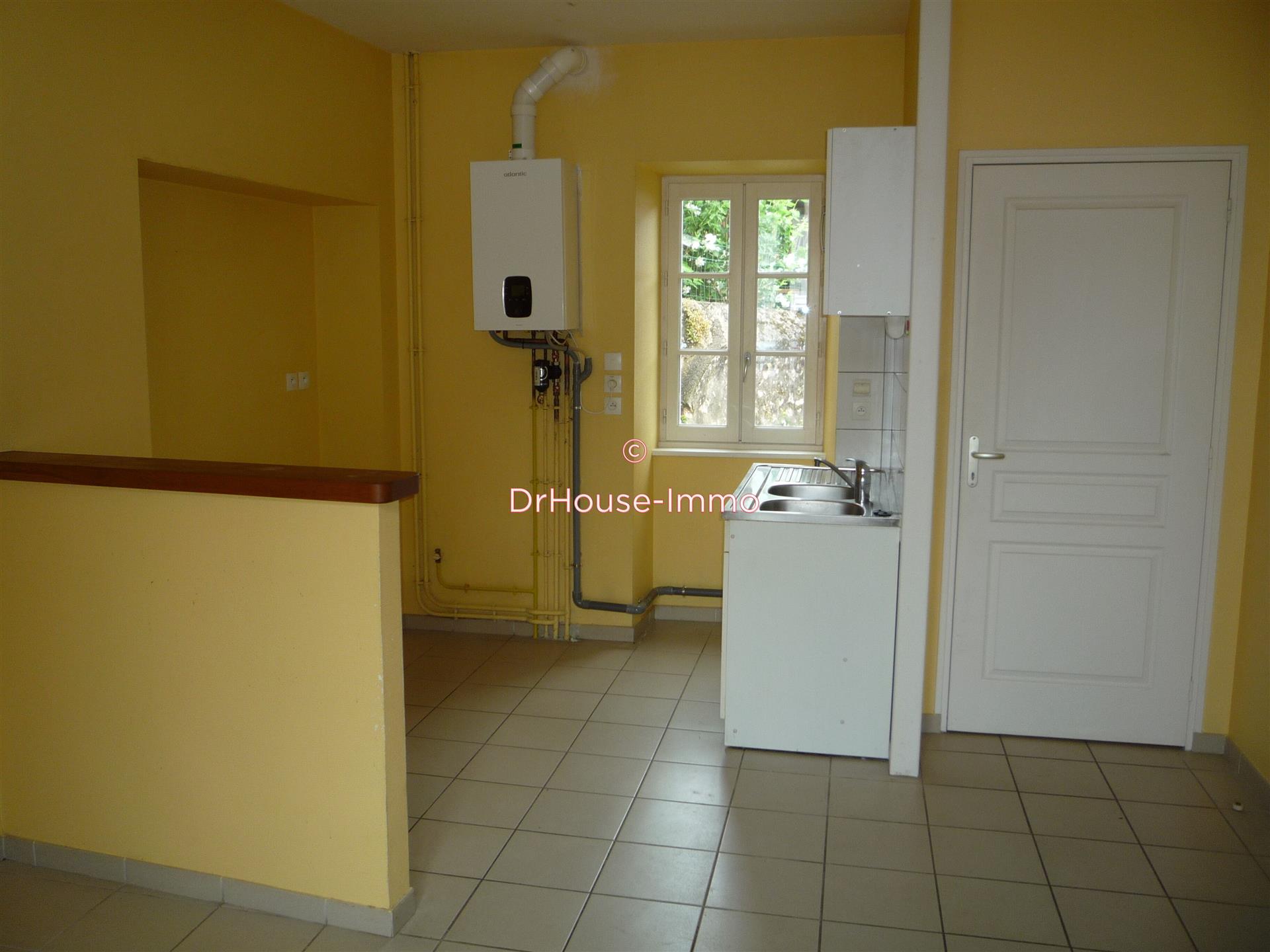 Maison à vendre, 86m², Rillé