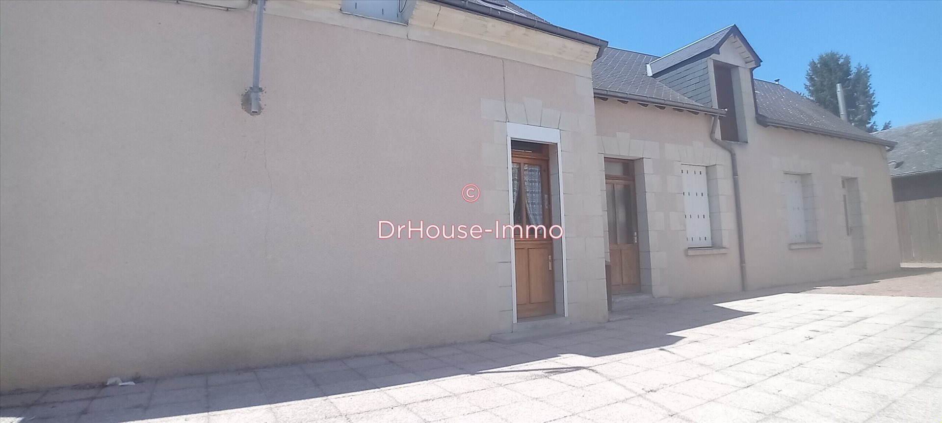 Maison à vendre, 131m², Savigné-sur-Lathan