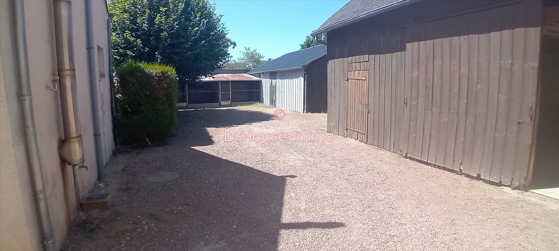 Maison à vendre, 131m², Savigné-sur-Lathan