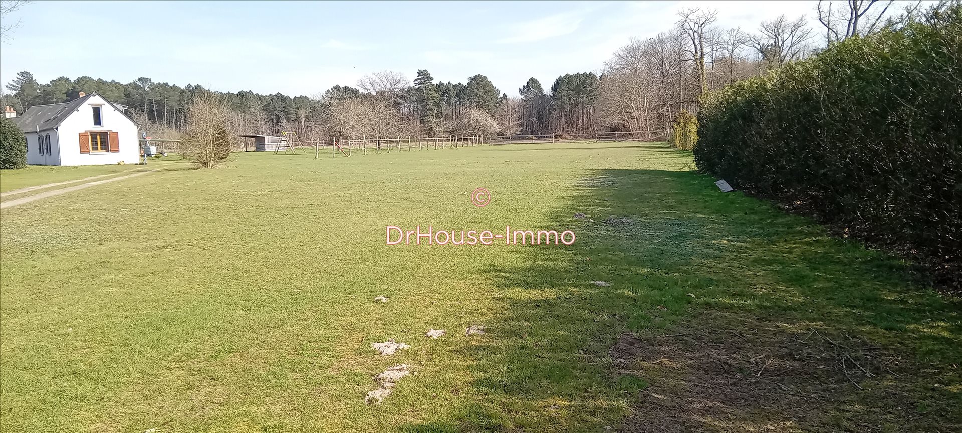 Maison à vendre, 139m², Langeais