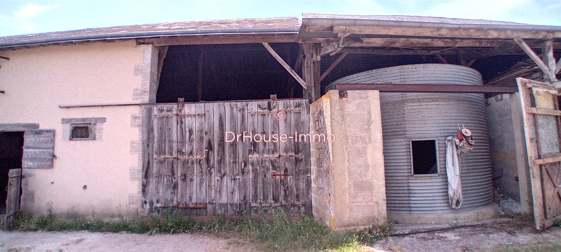 Maison à vendre, 399m², Villiers-au-Bouin