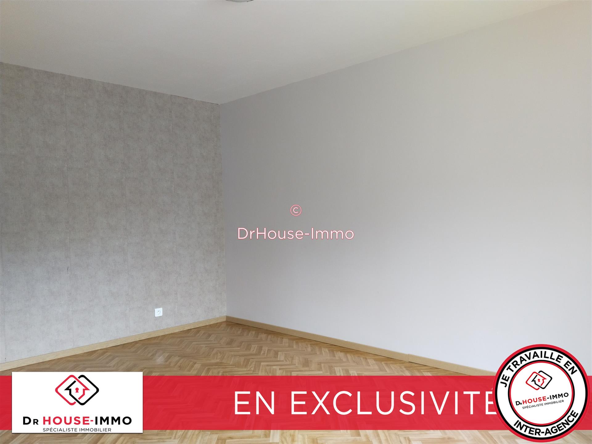 Maison à vendre, 71m², Nalliers