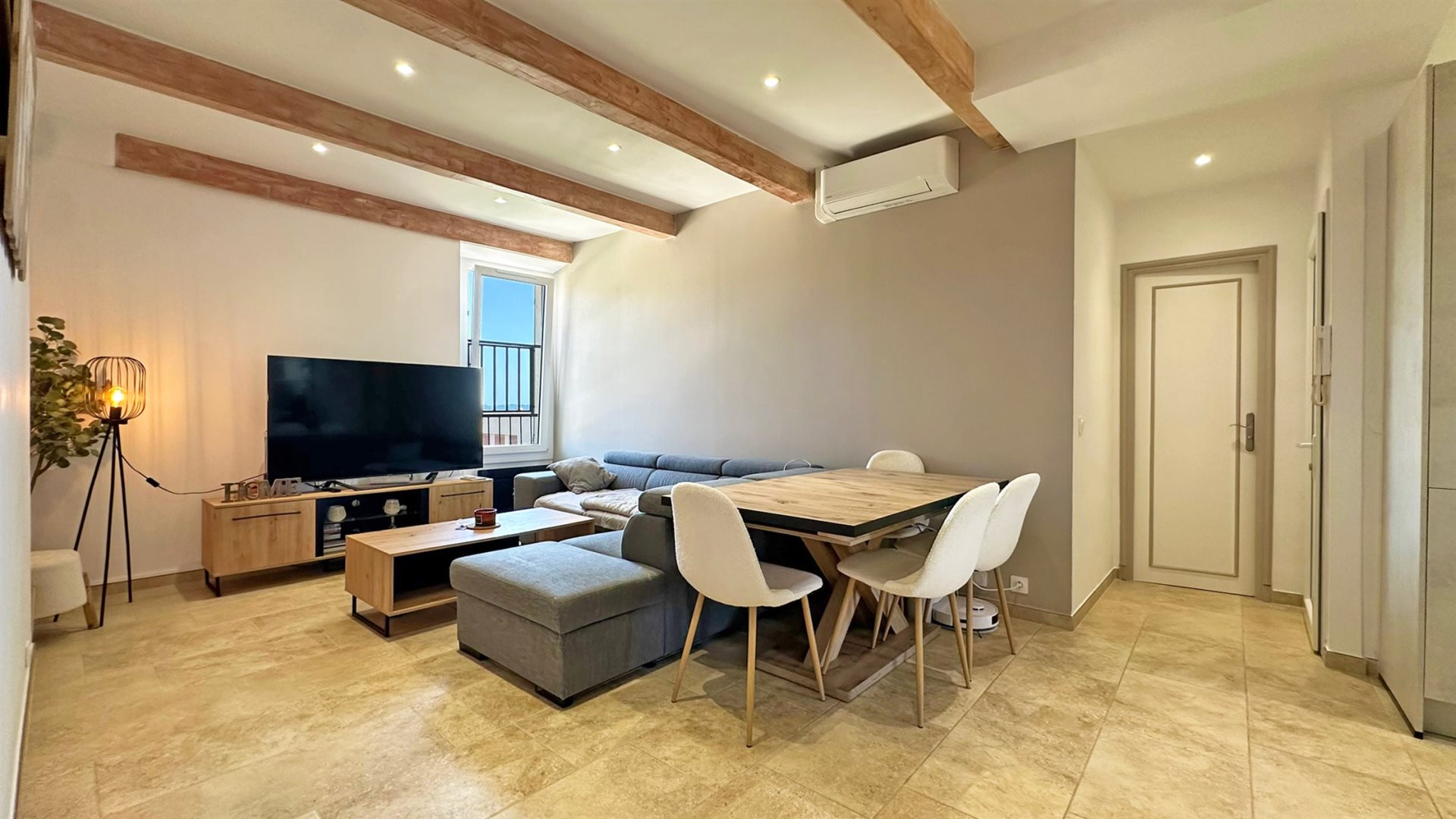Appartement à vendre, 66m², Carqueiranne