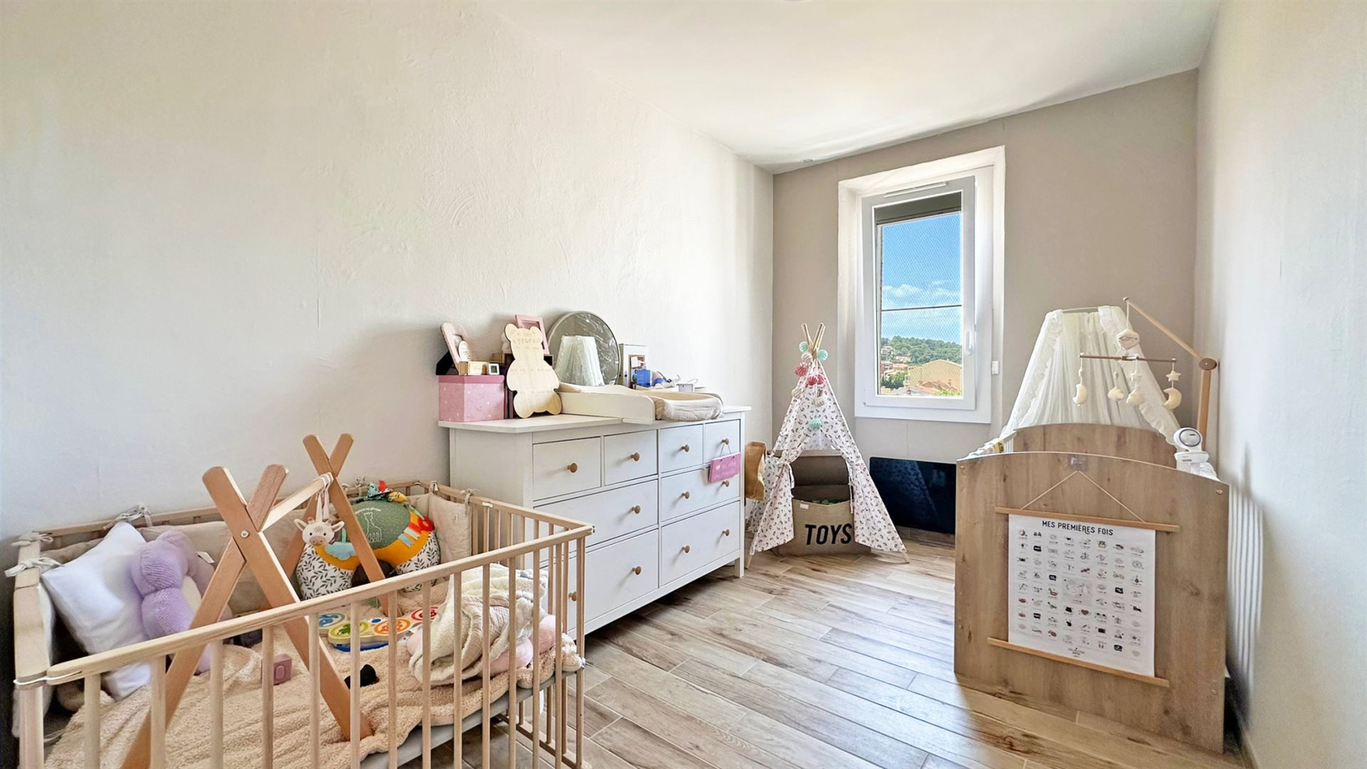 Appartement à vendre, 66m², Carqueiranne