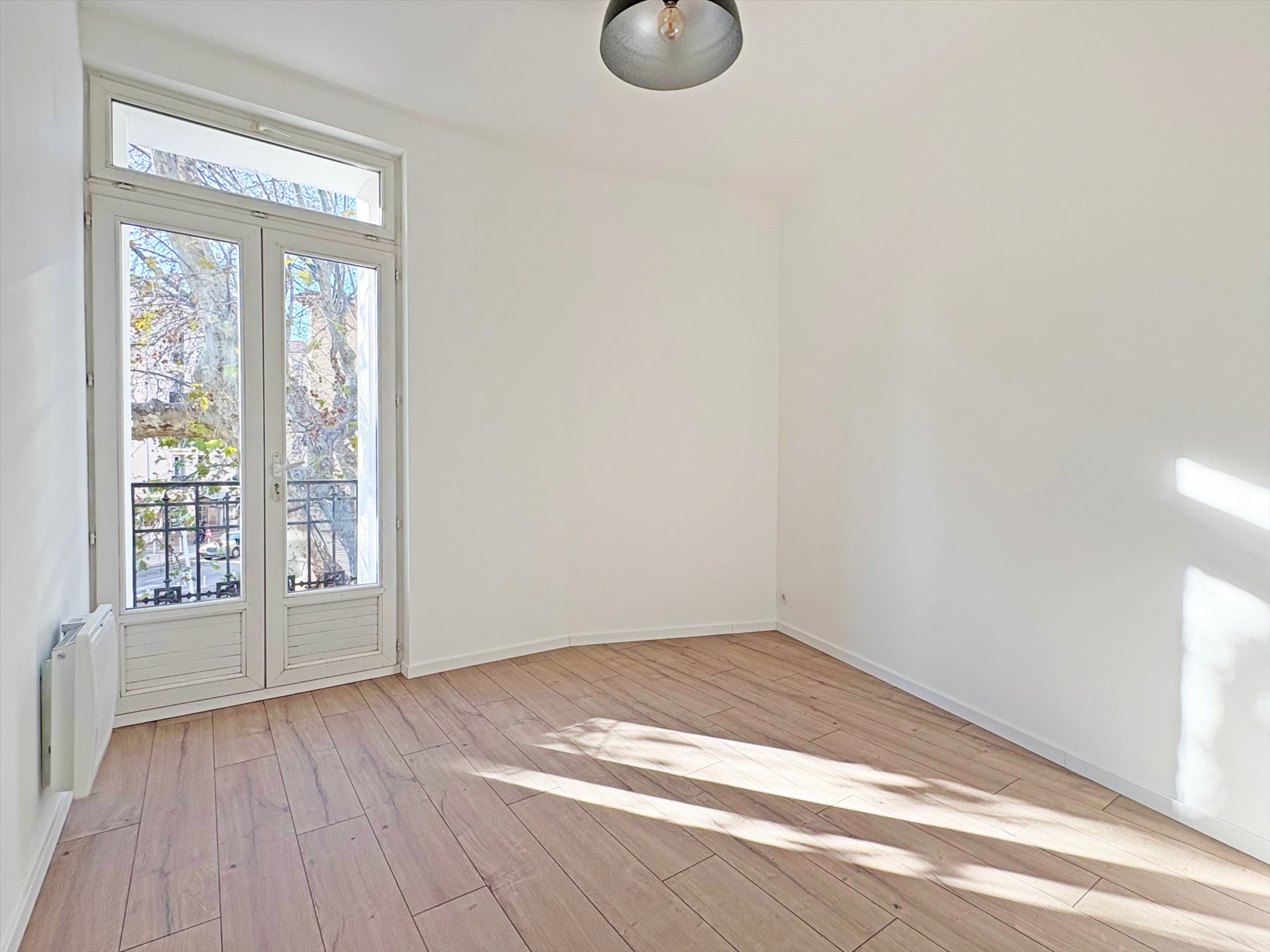 Appartement à vendre, 46m², Toulon