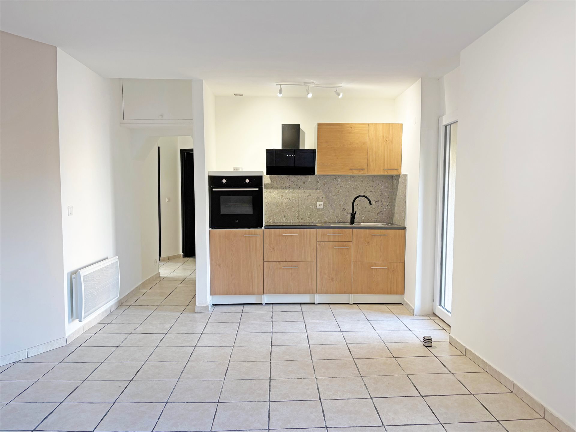 Appartement à vendre, 46m², Toulon