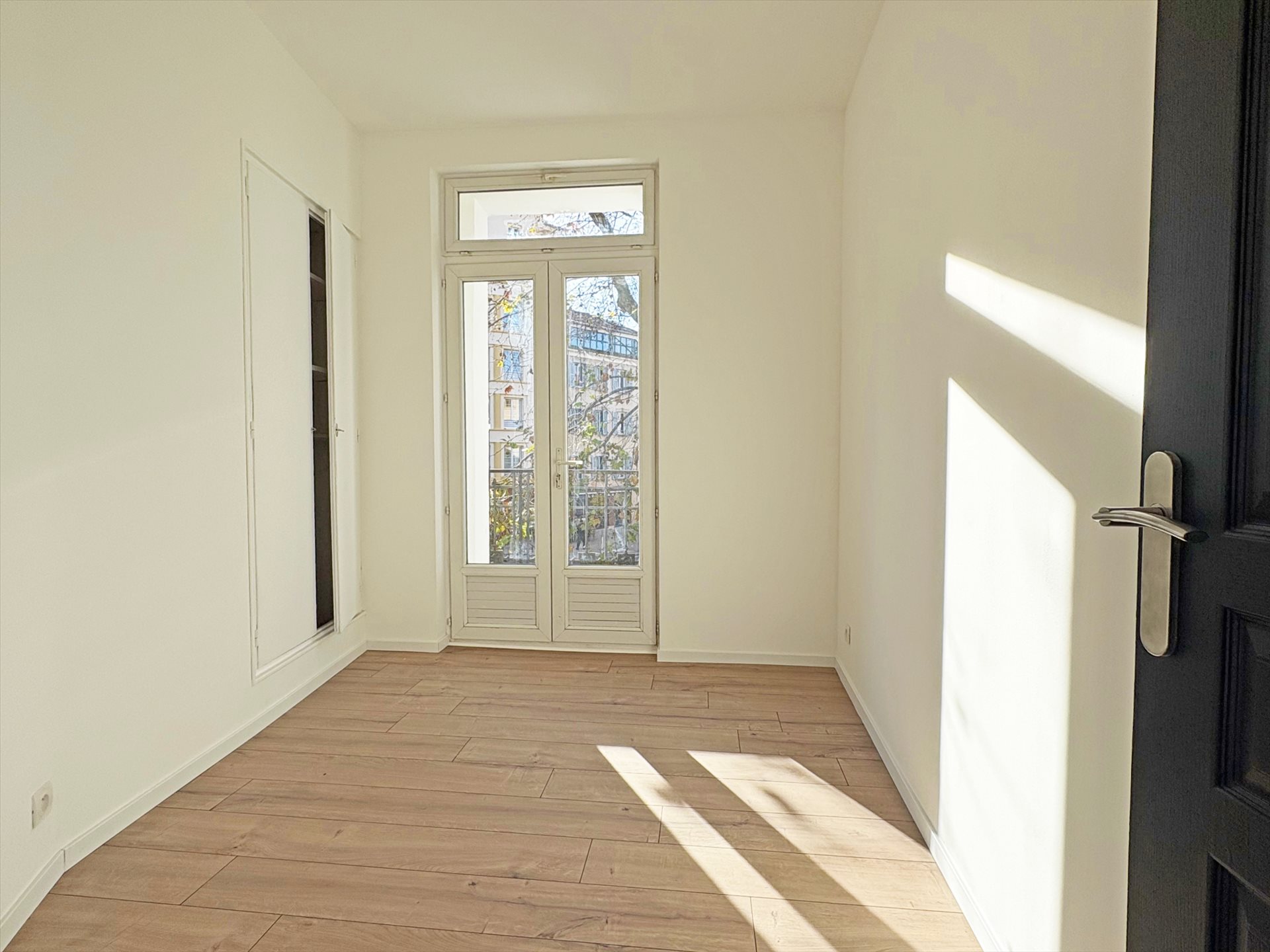 Appartement à vendre, 46m², Toulon