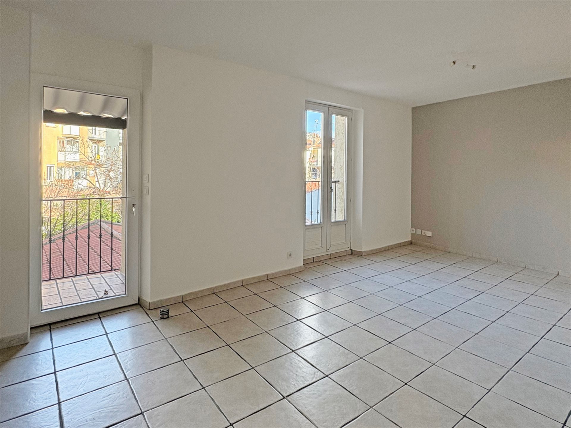 Appartement à vendre, 46m², Toulon