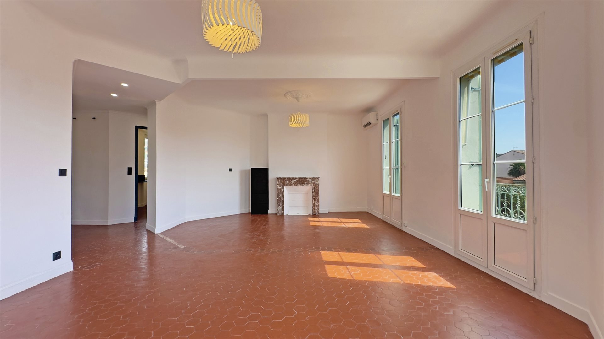 Appartement à vendre, 91m², Hyères