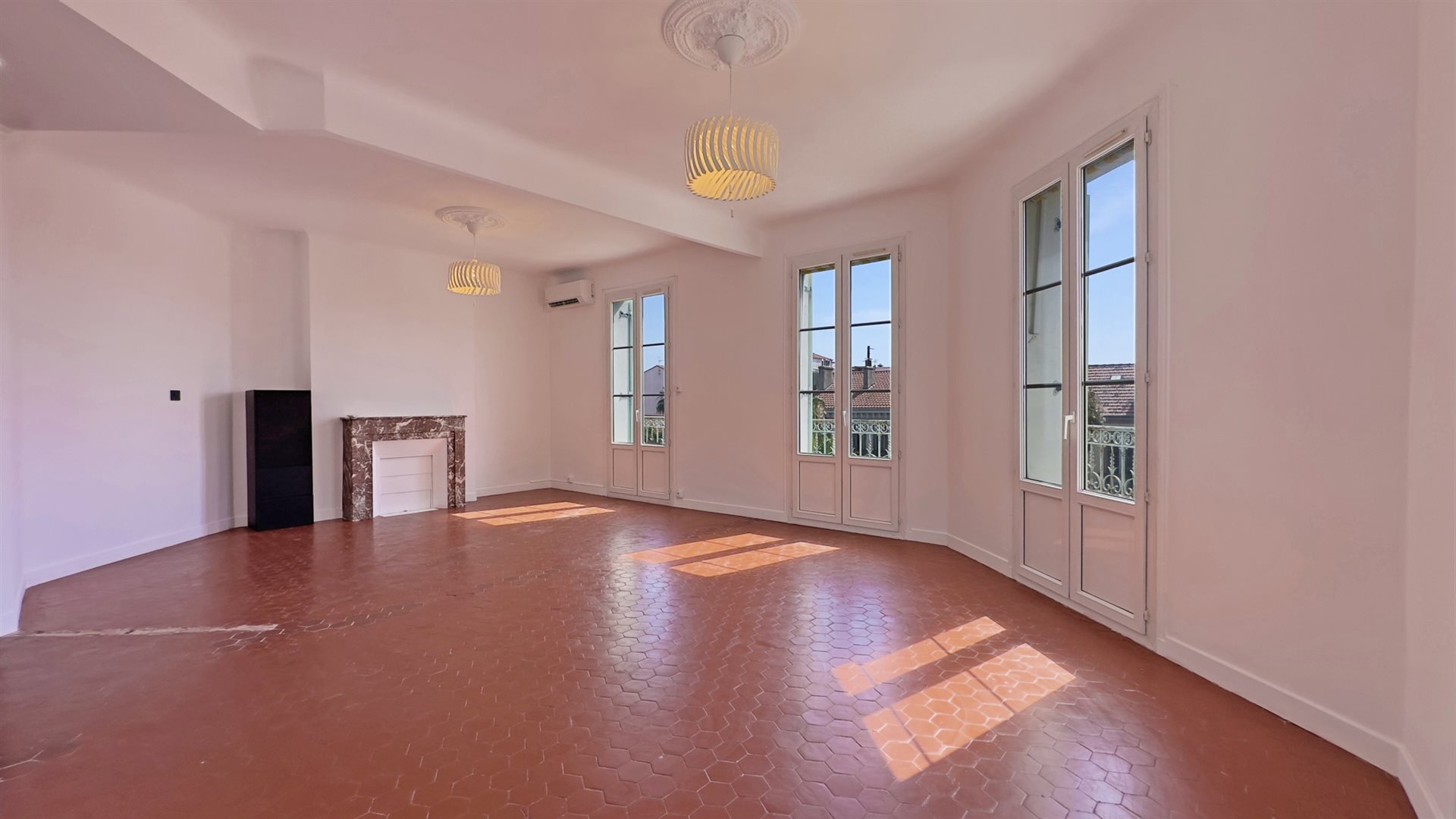 Appartement à vendre, 91m², Hyères