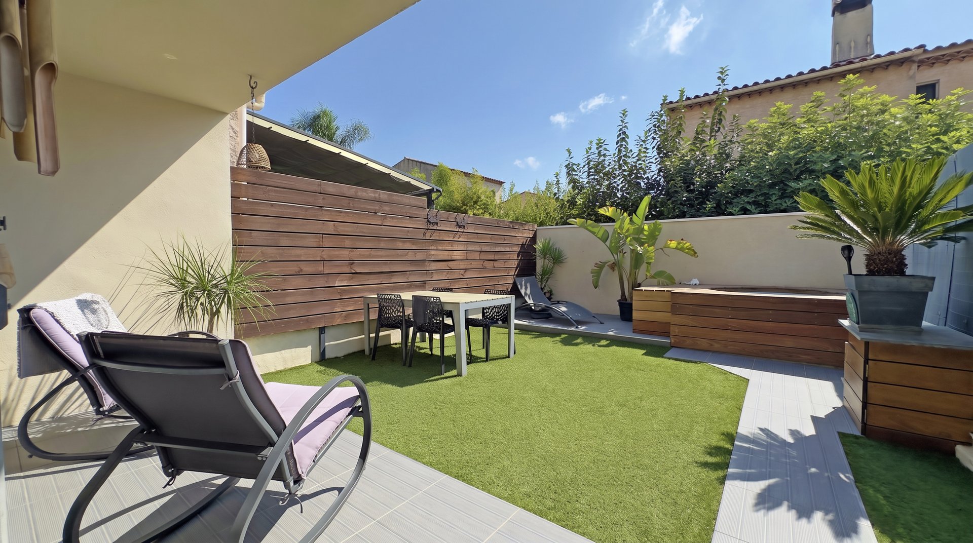 Maison à vendre, 73m², Hyères