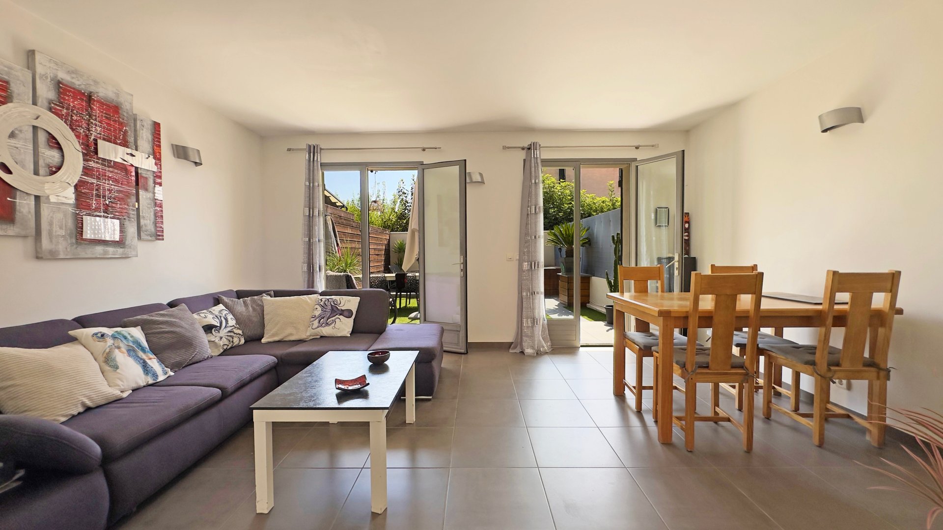 Maison à vendre, 73m², Hyères
