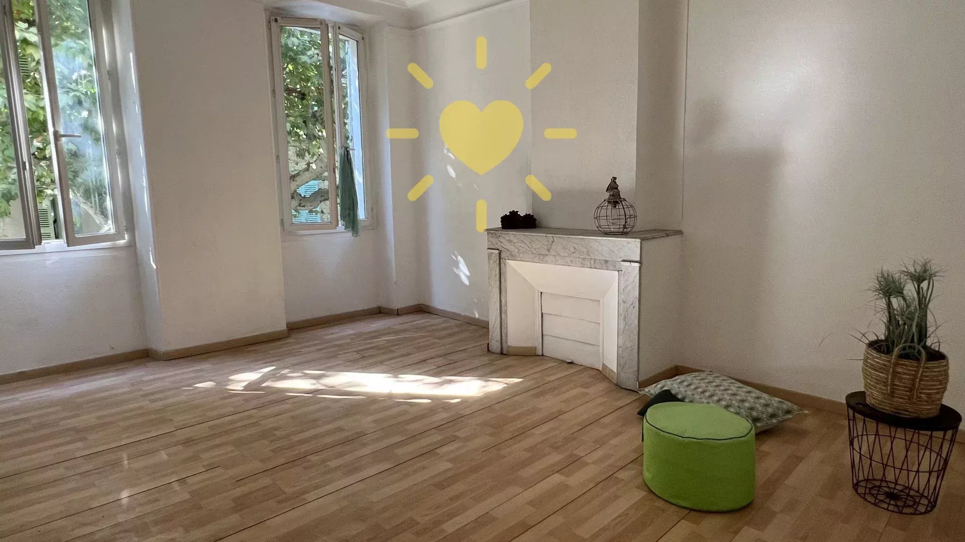 Appartement à vendre, 77m², Bargemon