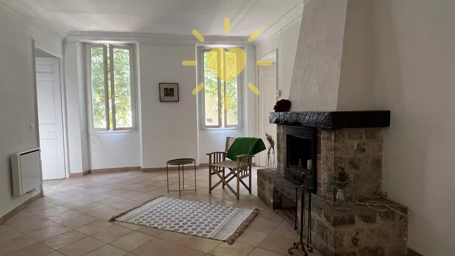 Appartement à vendre, 77m², Bargemon