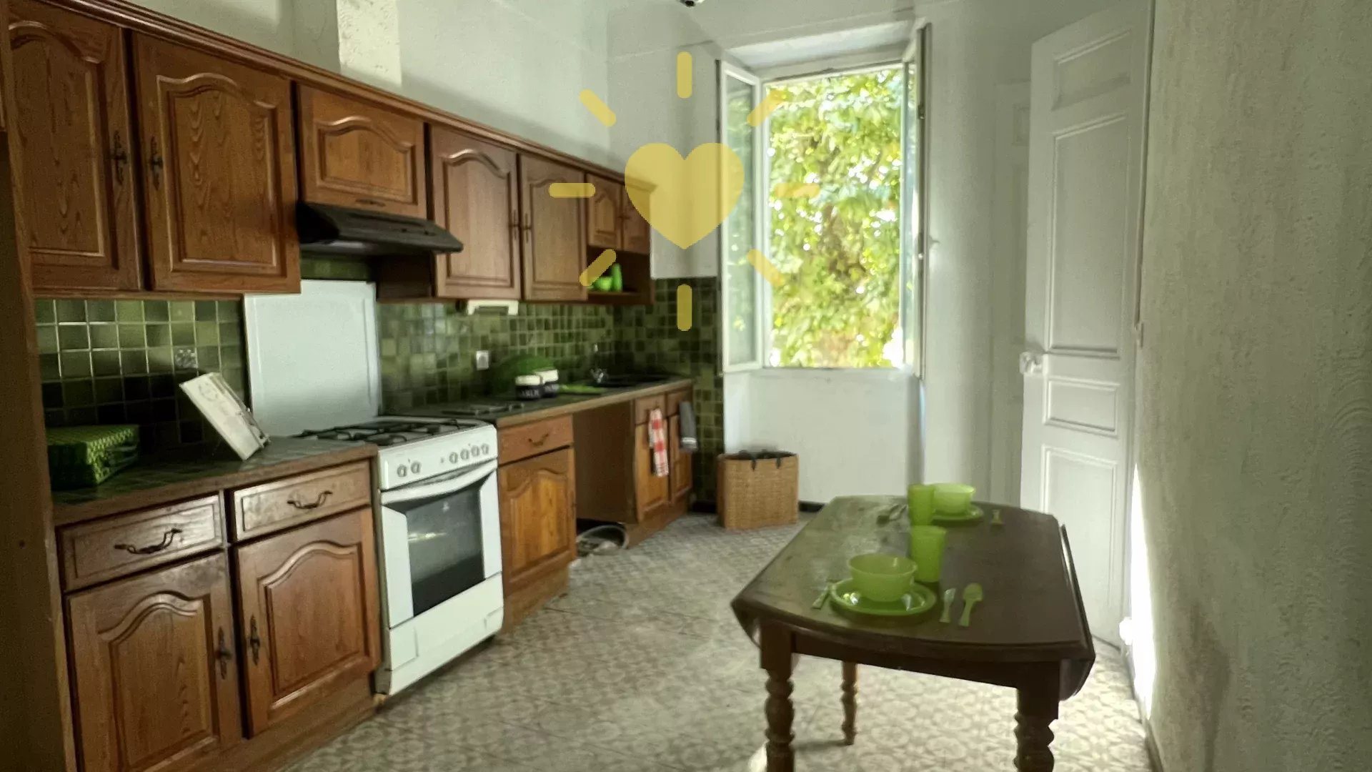 Appartement à vendre, 77m², Bargemon