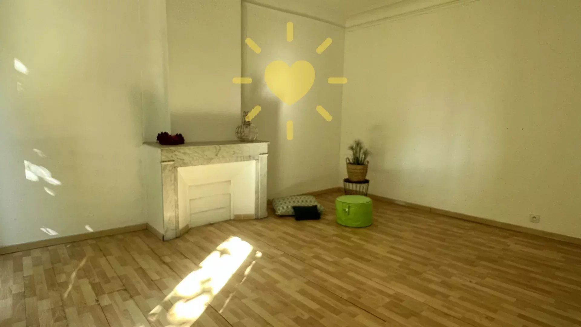 Appartement à vendre, 77m², Bargemon