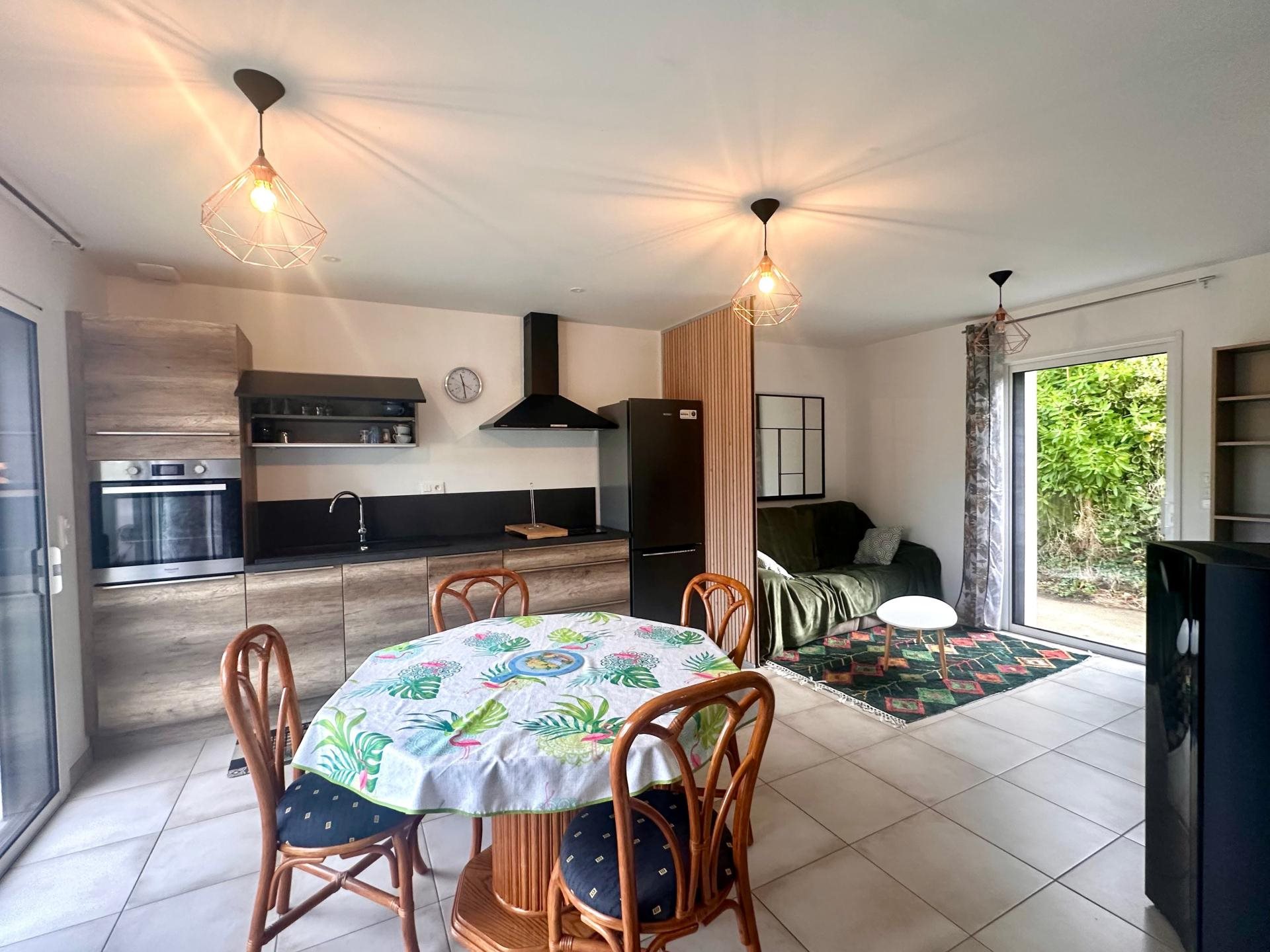 Maison à vendre, 176m², Trégastel