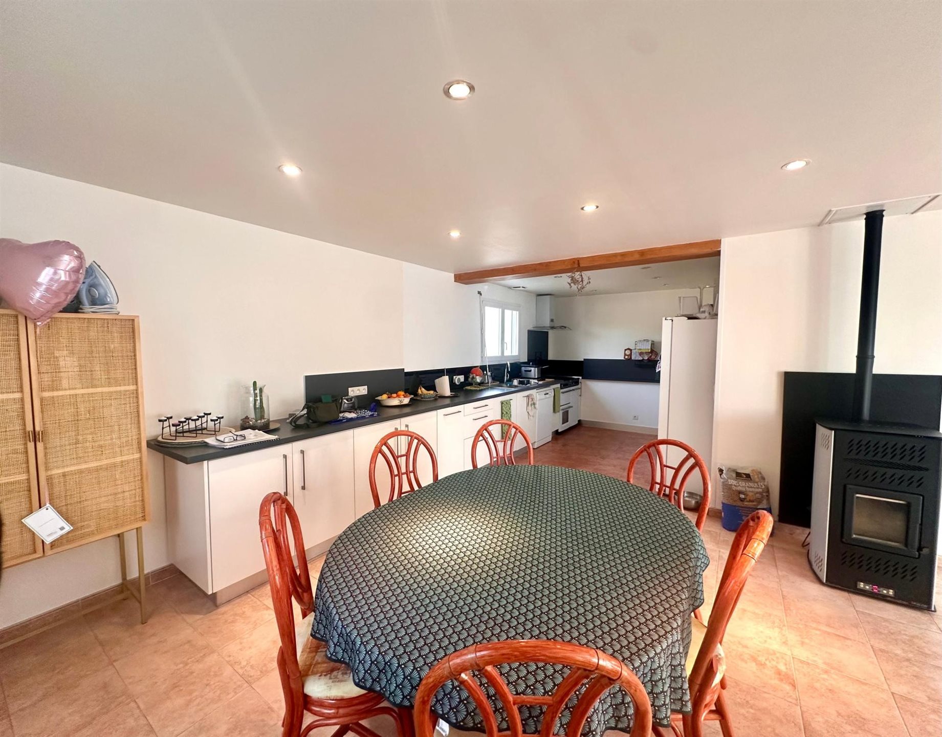 Maison à vendre, 176m², Trégastel