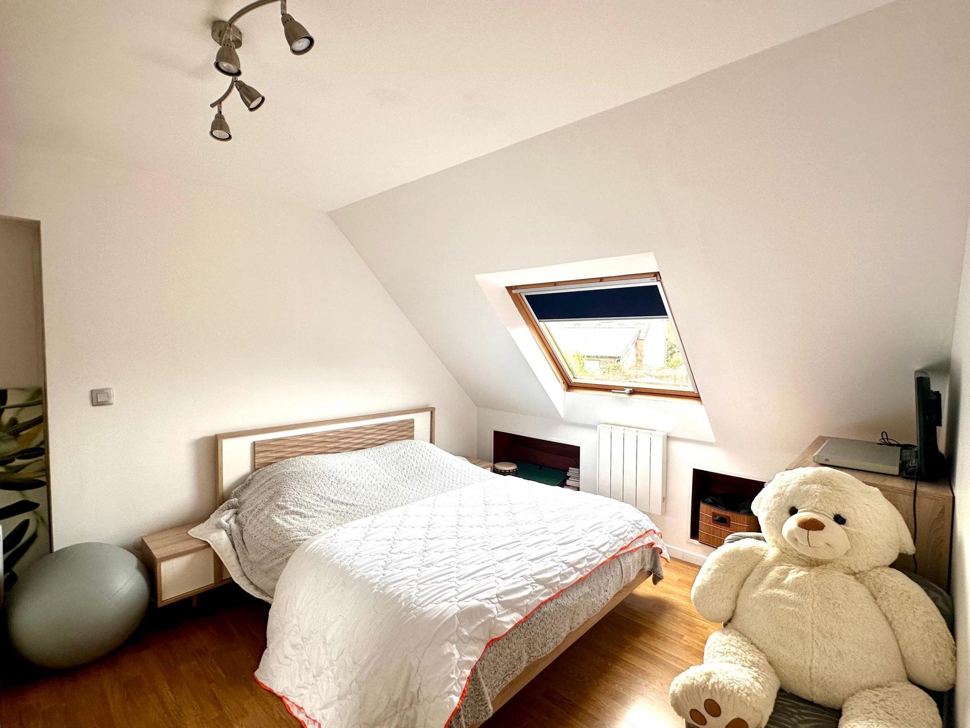 Maison à vendre, 176m², Trégastel