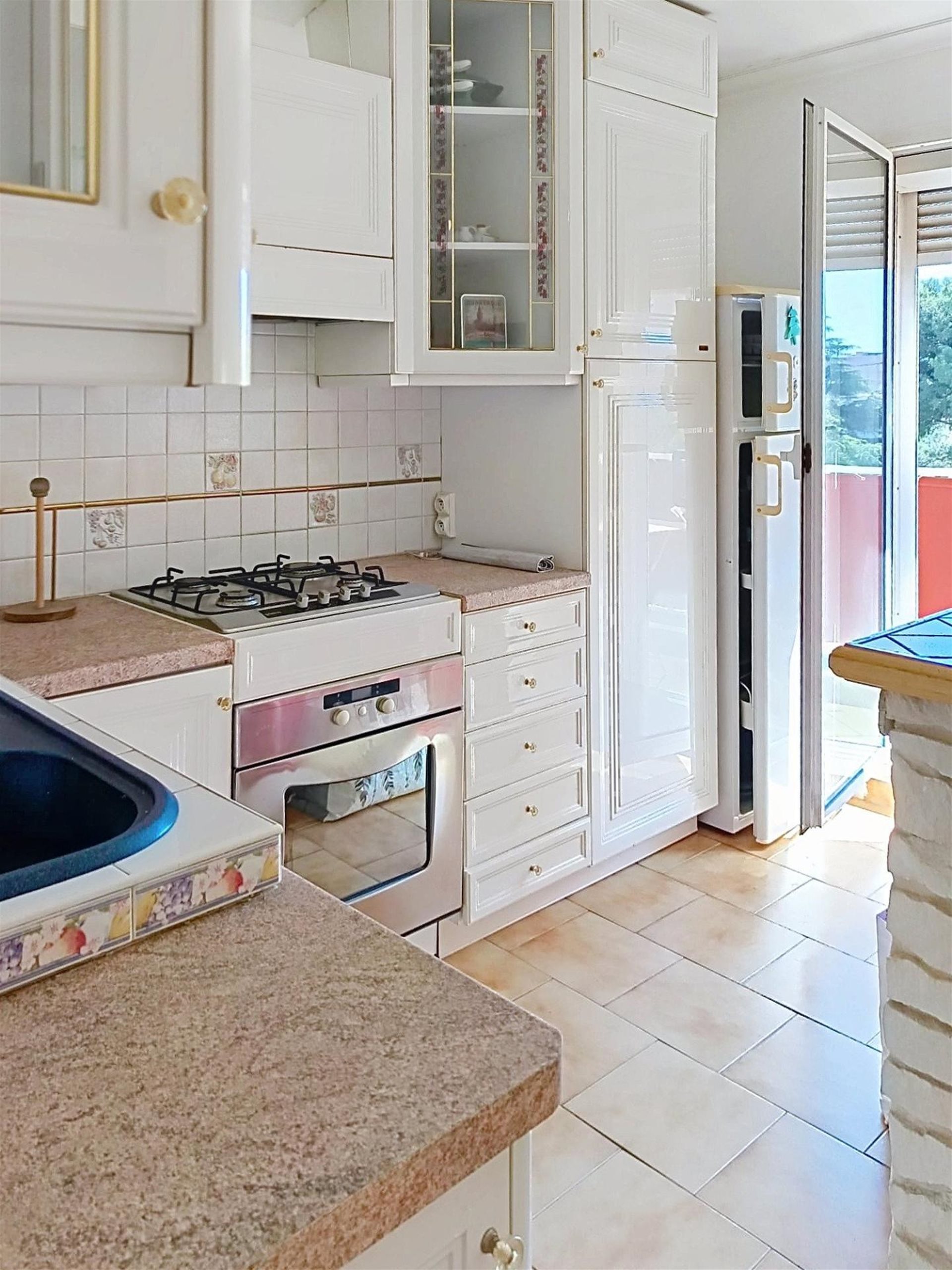 Appartement à vendre, 61m², Antibes