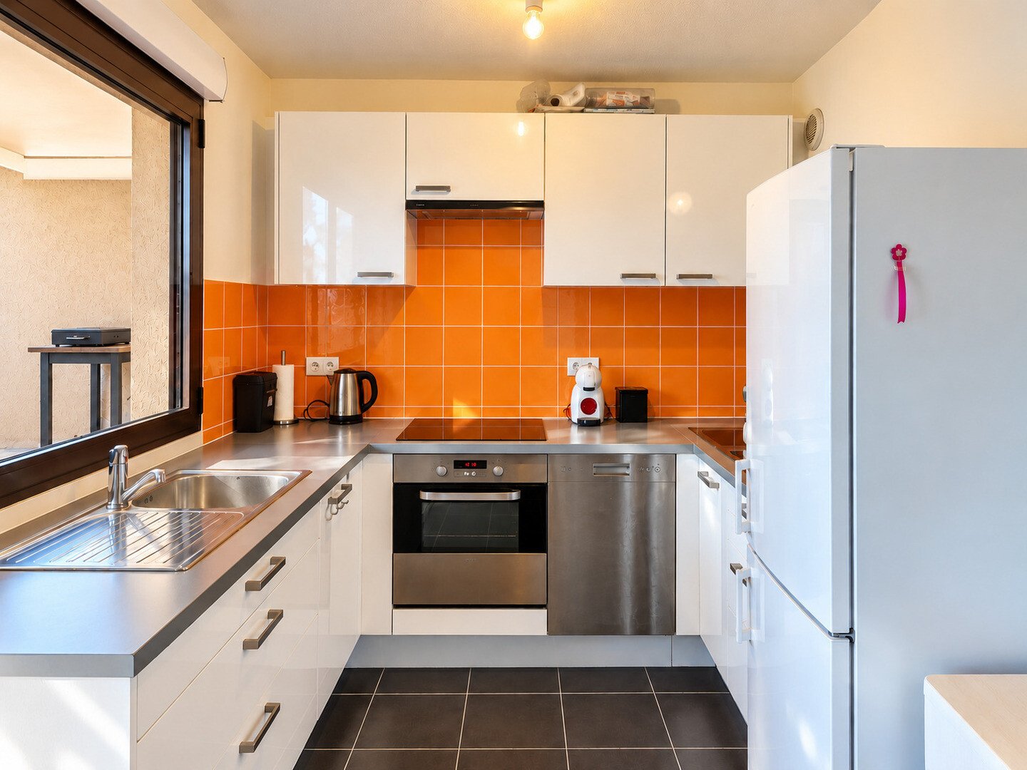 Appartement à vendre, 56m², Saint-Laurent-d'Aigouze