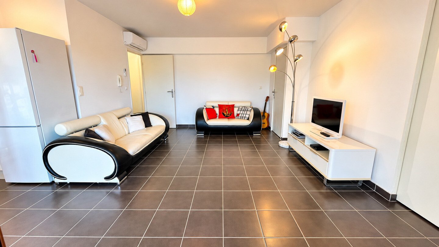 Appartement à vendre, 56m², Saint-Laurent-d'Aigouze