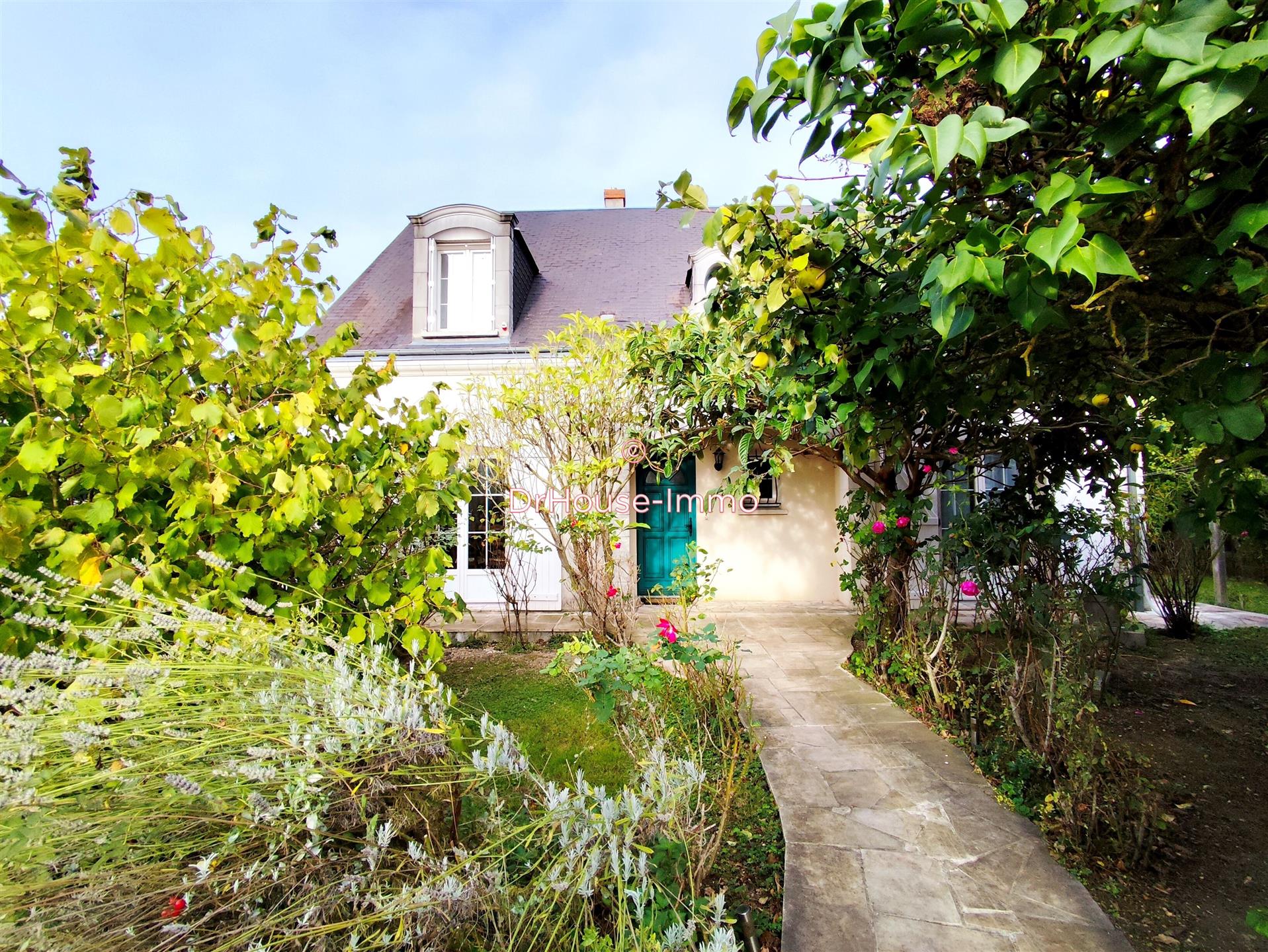 Maison à vendre, 144m², Vendôme