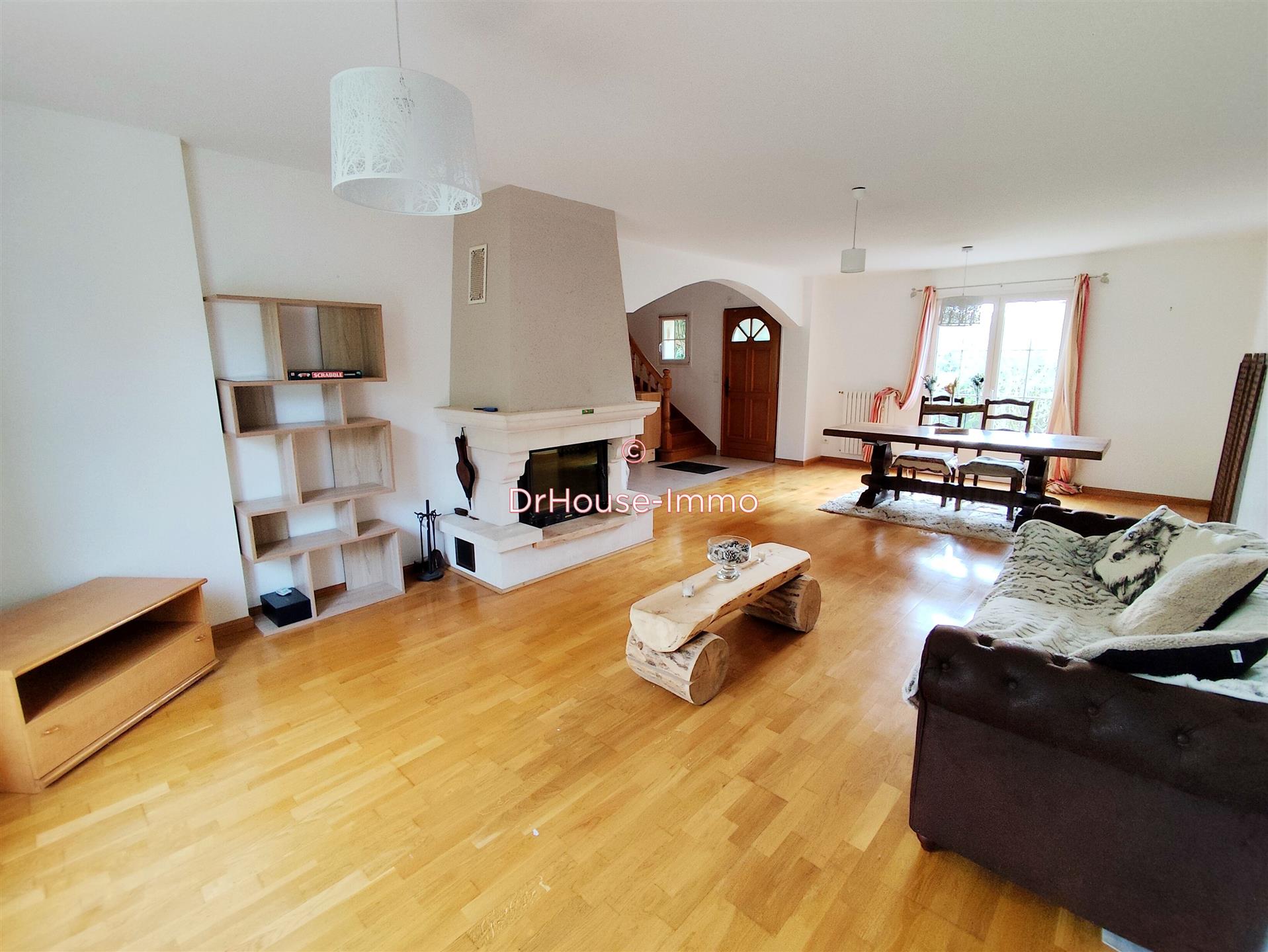 Maison à vendre, 144m², Vendôme