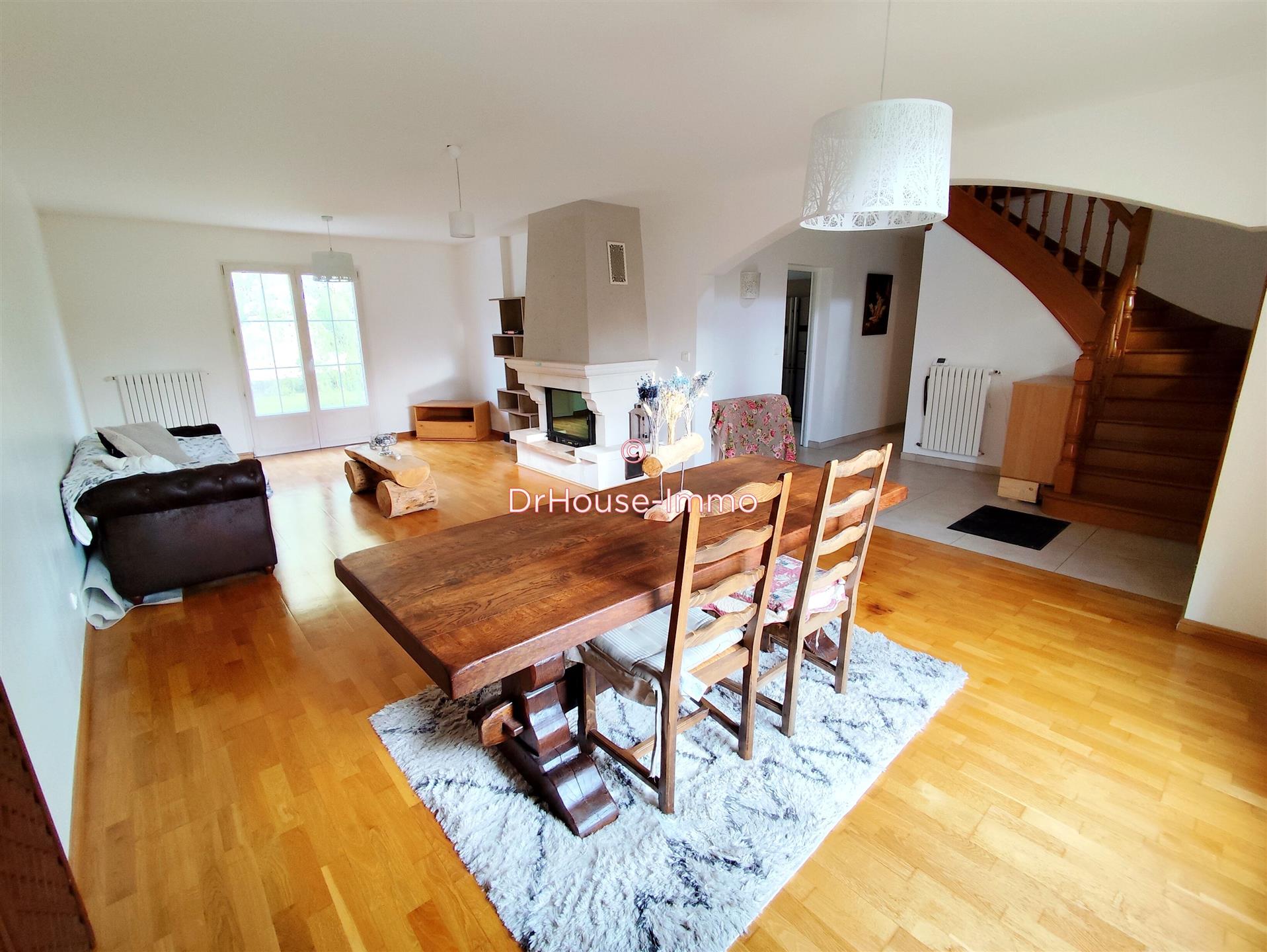 Maison à vendre, 144m², Vendôme