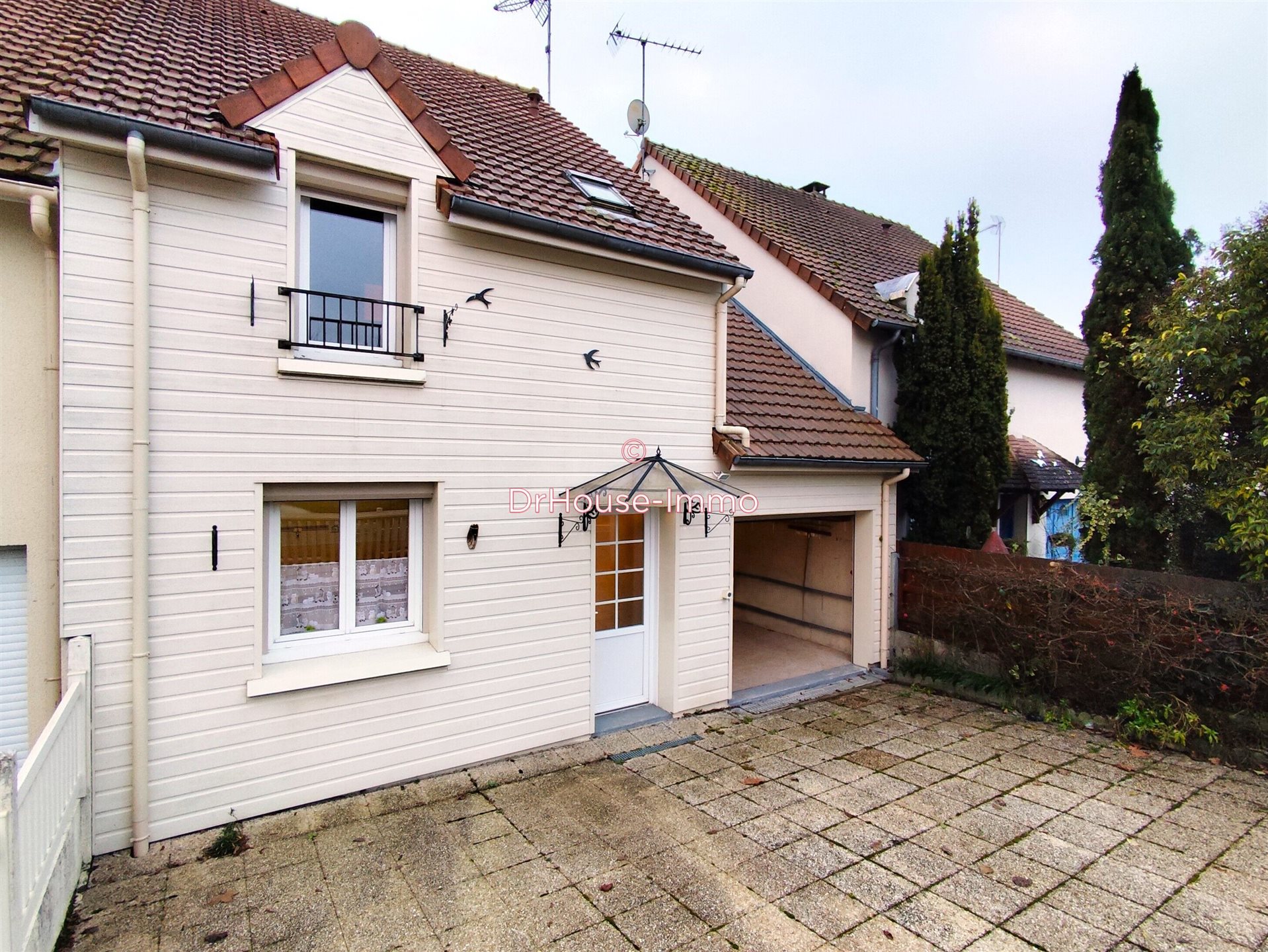 Maison à vendre, 80m², Vendôme