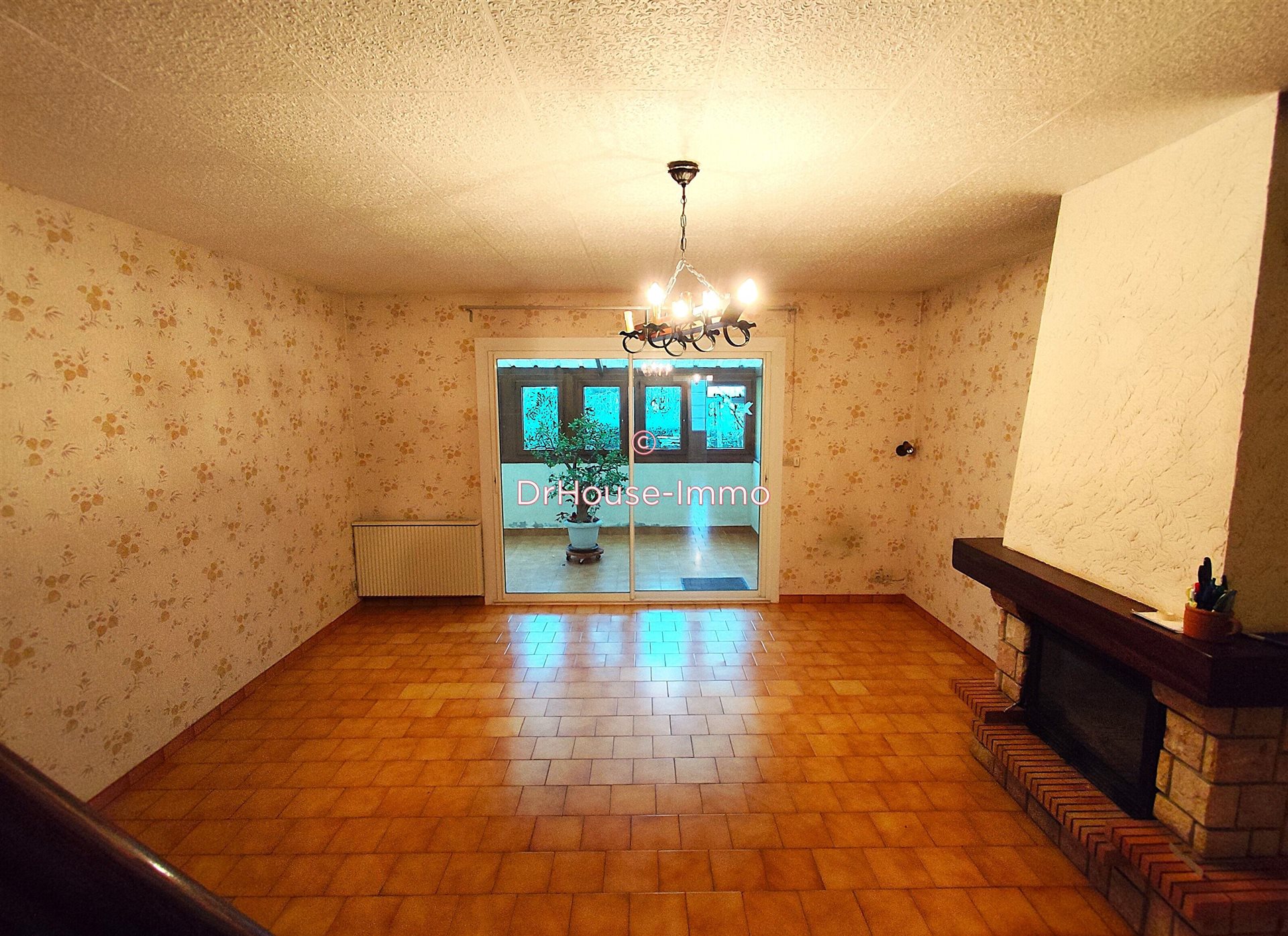 Maison à vendre, 80m², Vendôme