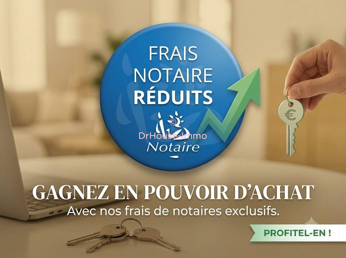 Appartement à vendre, 65m², Orly