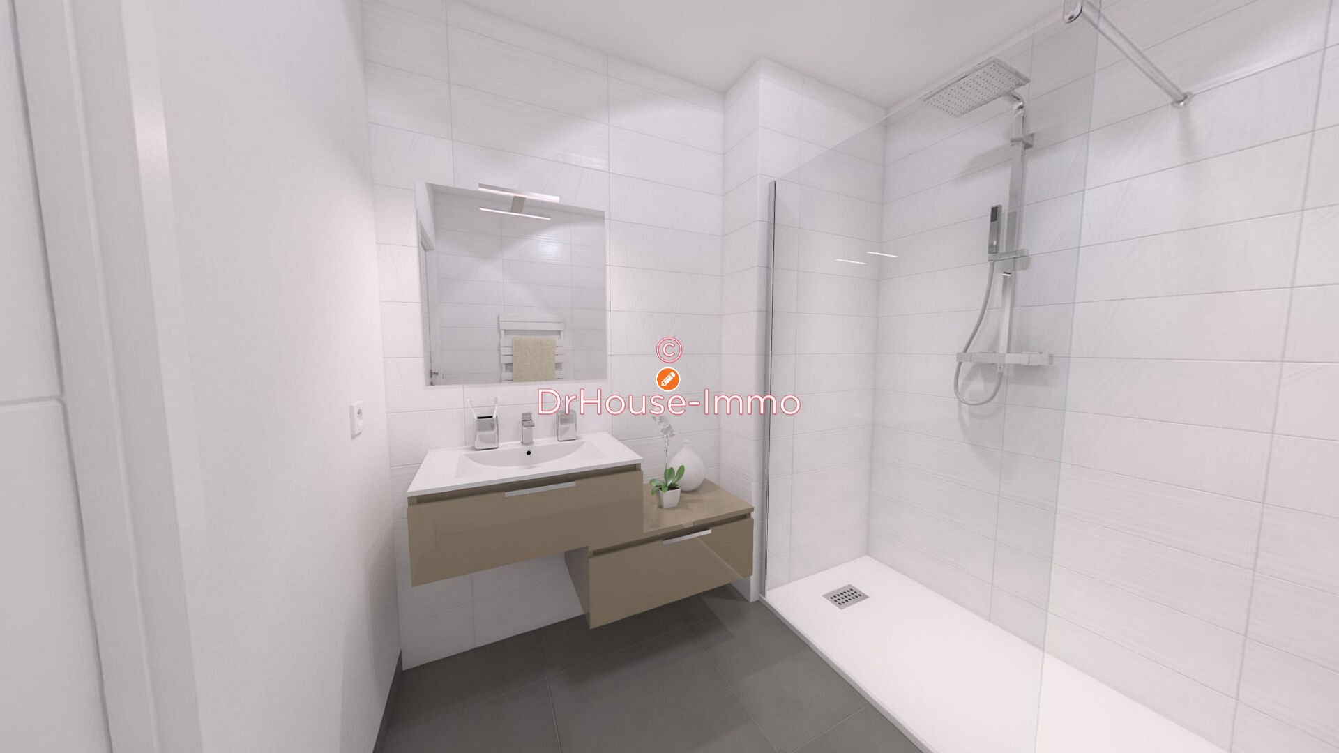 Appartement à vendre, 47m², Saint-Maur-des-Fossés