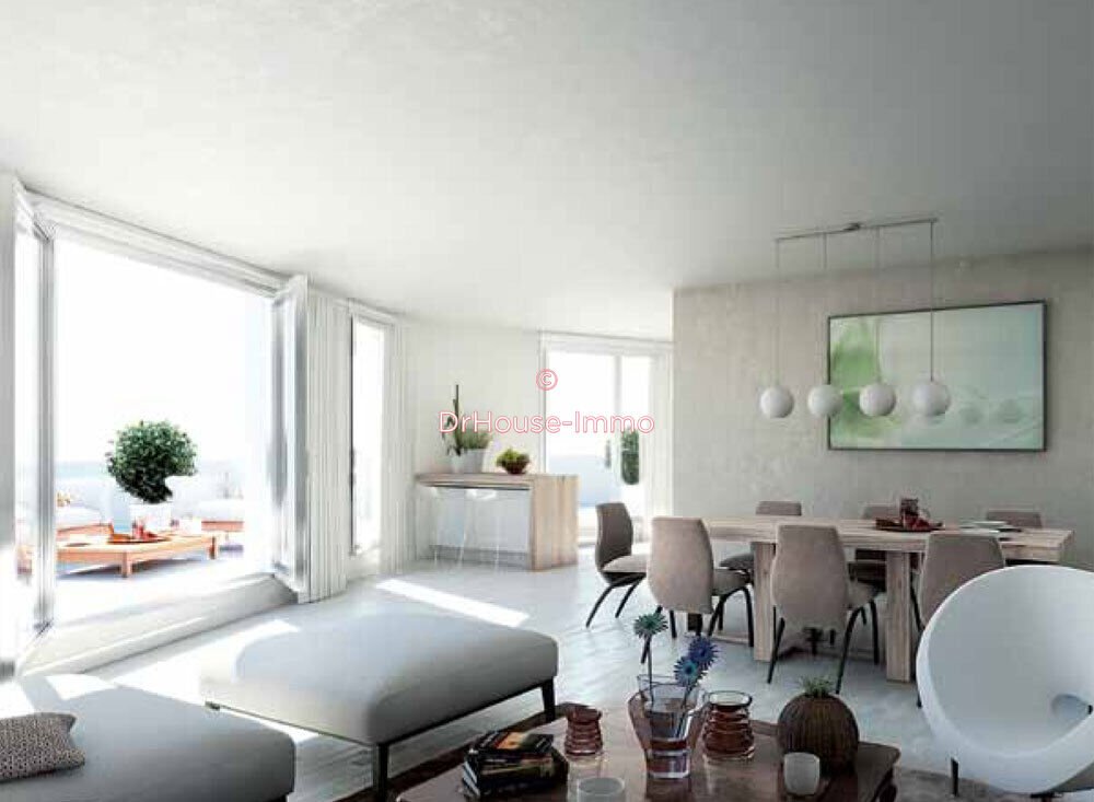 Appartement à vendre, 117m², Saint-Maur-des-Fossés