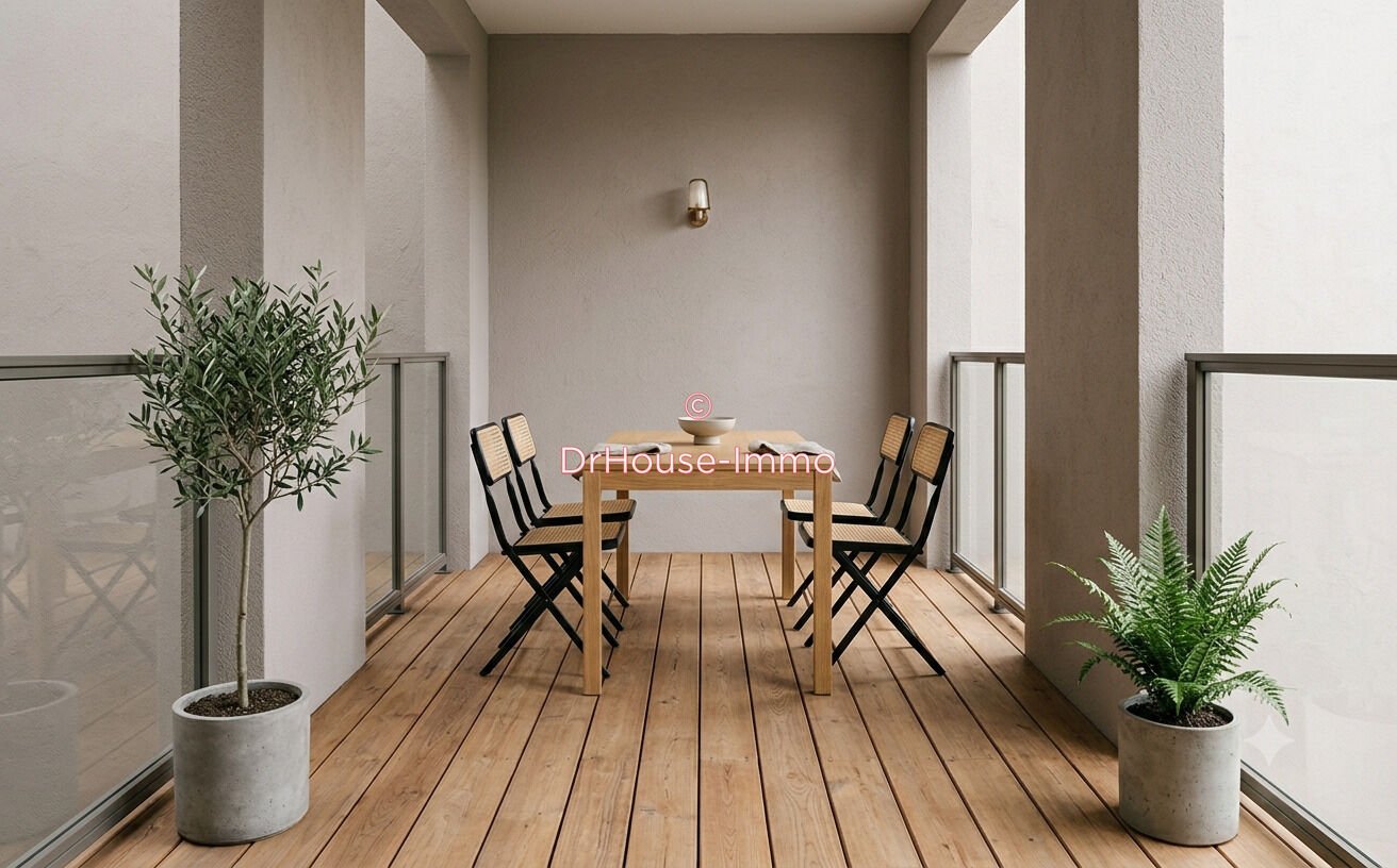Appartement à vendre, 66m², Saint-Ouen-sur-Seine