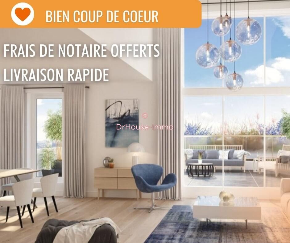Appartement à vendre, 124m², Issy-les-Moulineaux