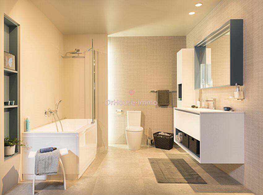 Appartement à vendre, 100m², Issy-les-Moulineaux