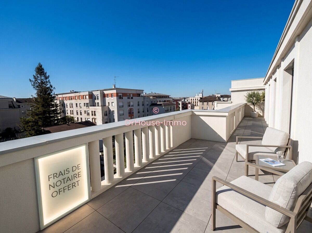 Appartement à vendre, 109m², Maisons-Alfort