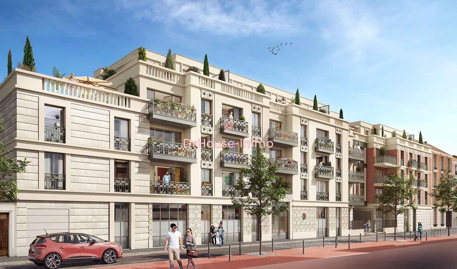 Appartement à vendre, 109m², Maisons-Alfort