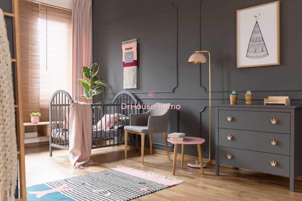 Appartement à vendre, 68m², Le Blanc-Mesnil